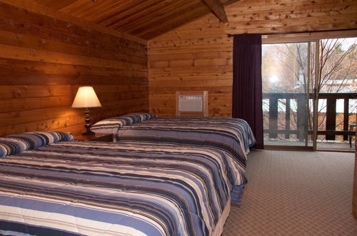 Virginian Resort Winthrop Exterior foto